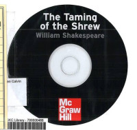 Image of Taming of The Shrew, The