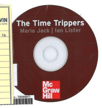 Image of Time Trippers, The