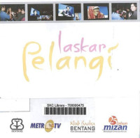 Image of Laskar Pelangi