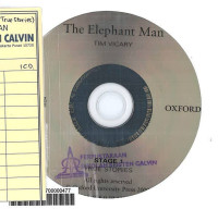 Image of Elephant Man, The: OBL Stage 1