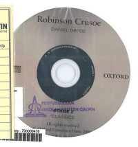 Image of Robinson Crusoe: OBL Stage 2 Classic