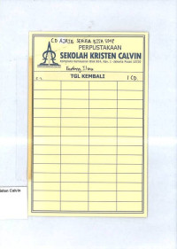 Image of CD Ajaib Serba Bisa SMP