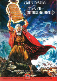 Image of Ten Commandments, The