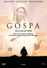 Image of Gospa: Harga Sebuah Kebenaran
