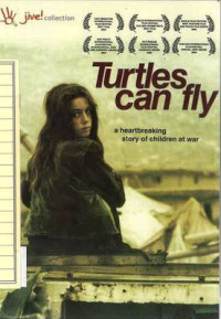 Image of Turtles Can Fly