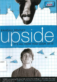 Image of Upside: It's All How You Look at it