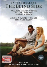 Image of Blind Side, The: Sandra Bullock