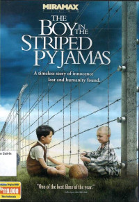 Image of Boy in The Striped Pyjamas, The