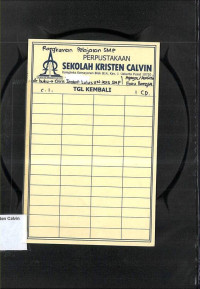 Image of Rangkuman Pelajaran SMP/MTs