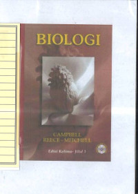Image of Interactive Study Partner for Biology: Edisi Ke #5 Jilid #3