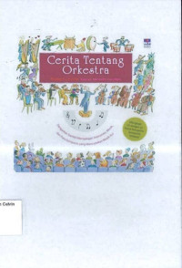 Image of Cerita Tentang Orkestra