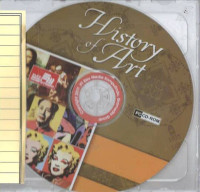 Image of History of Art