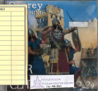 Image of War Center Vol.9