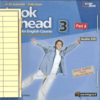 Image of Look Ahead an English Course for Senior High School Students Year XII 3 Part A