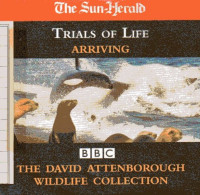 Image of Trials of Life: Arriving