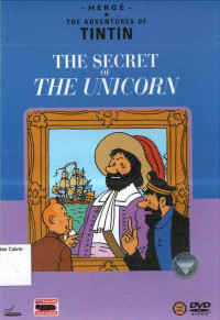 Image of Secret of The Unicorn, The: The Adventure of Tintin