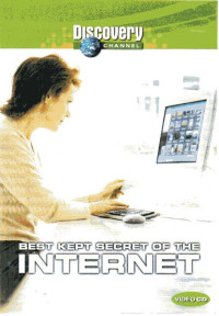 Image of Best Kept Secret of the Internet