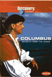 Image of Columbus: Secret From The Grave