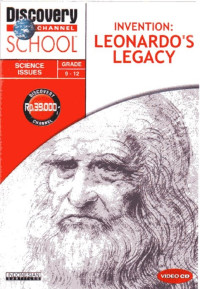 Image of Invention: Leonardo's Legacy
