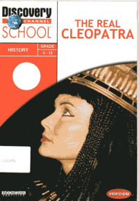 Image of Real Cleopatra, The