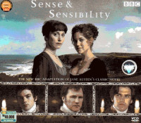 Image of Sense & Sensibility