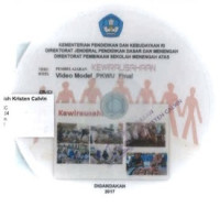 Image of Video Model Pembelajaran Kewirausahaan SMA