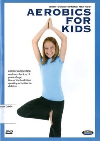 Image of Aerobics for Kids: Body Conditioning Method