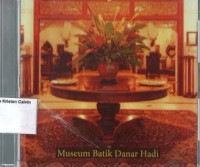 Image of Museum Batik Danar Hadi