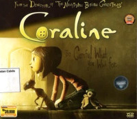 Image of Coraline