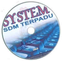 Image of System SDM Terpadu