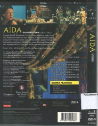 Image of Aida