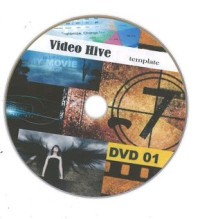 Image of Video Hive: Template