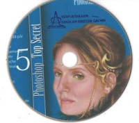 Image of Photoshop Top Secret
