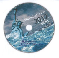 Image of Photoshop Secret 2012 Effect
