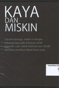 Image of Kaya dan Miskin