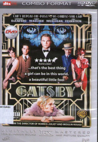 Image of Great Gatsby, The