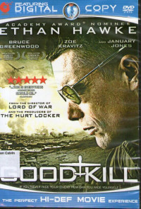 Image of Good Kill