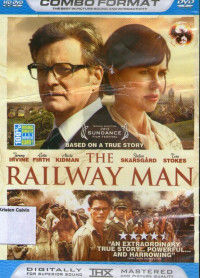 Image of Railway Man, The:
