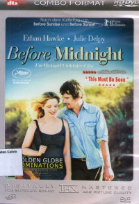 Image of Before Midnight