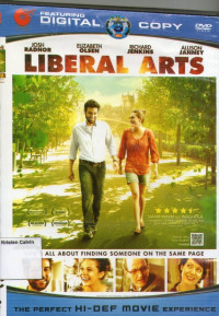 Image of Liberal Arts