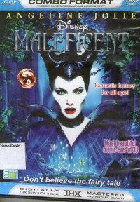 Image of Maleficent