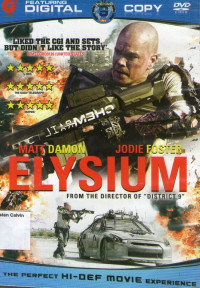 Image of Elysium