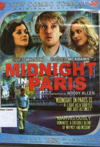 Image of Midnight in Paris