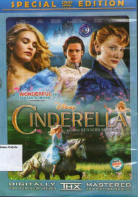 Image of Cinderella
