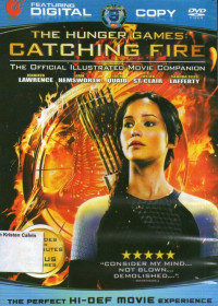 Image of Hunger Games, The: Catching Fire