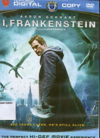 Image of I, Frankenstein
