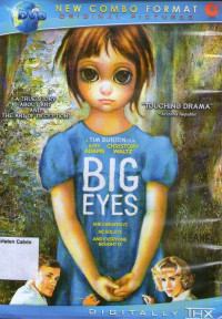 Image of Big Eyes