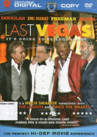 Image of Last Vegas