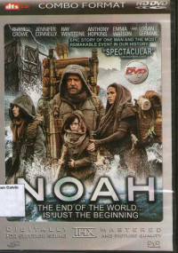 Image of Noah