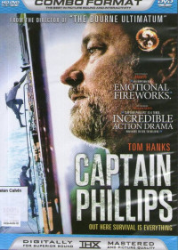 Image of Chaptain Phillips